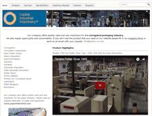 Tablet Screenshot of karton-ru.com